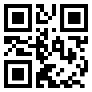 Immagine del Qr Code di 3204871542
