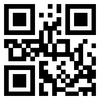 Scansione del QrCode di 3204871544