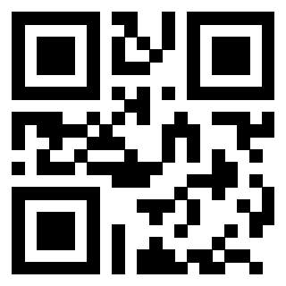 3204871551 Qr Code associato