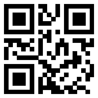 3204871554 QrCode associato