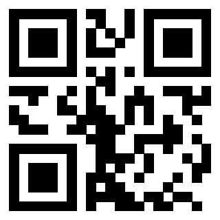 Immagine del Qr Code di 3204871559