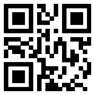Scansione del Qr Code di 3204871563