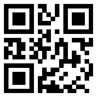 Immagine del QrCode di 3204871568