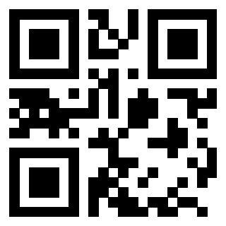 Immagine del Qr Code di 3204871572