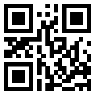 3204871577 QrCode associato