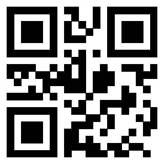 Immagine del Qr Code di 3204871579