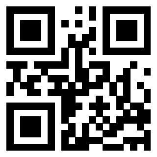 Immagine del QrCode di 3204871582