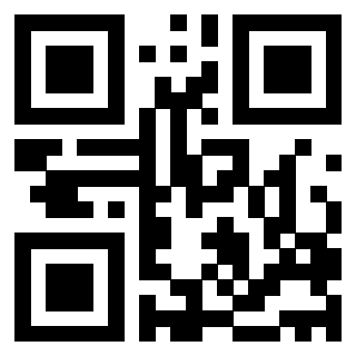 Scansione del QrCode di 3204871583