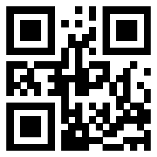 Scansione del QrCode di 3204871589