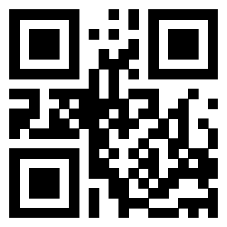 Scansione del Qr Code di 3204871591