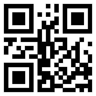 Scansione del QrCode di 3204871595