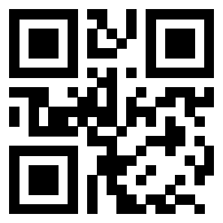3204871600 - Immagine del QrCode associato