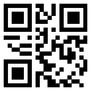 3204871612 - Immagine del Qr Code associato