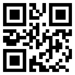 Il QrCode di 3204871615