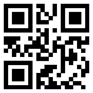 3204871617 - Immagine del Qr Code associato