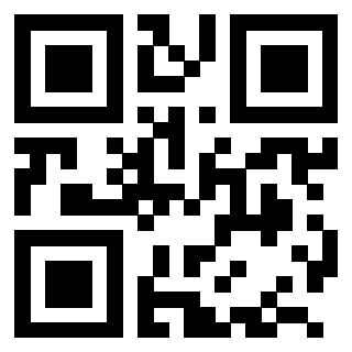 Scansione del QrCode di 3204871618