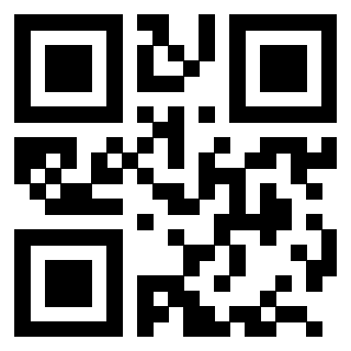 3204871619 - Immagine del Qr Code associato