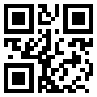 3204871621 - Immagine del Qr Code associato