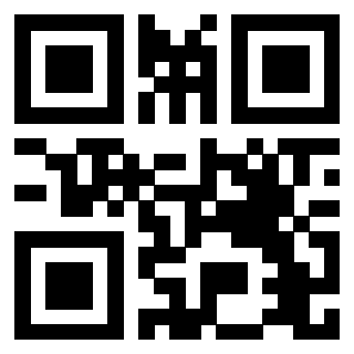3204871624 - Immagine del QrCode associato