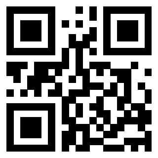 3204871627 - Immagine del Qr Code associato