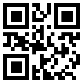 Immagine del QrCode di 3204871631