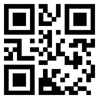 Il Qr Code di 3204871632