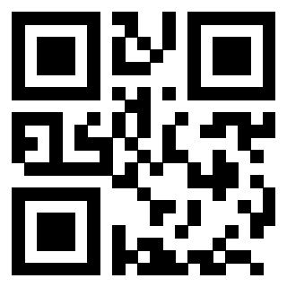 3204871633 Qr Code associato