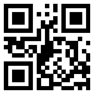 Immagine del Qr Code di 3204871634