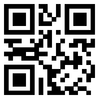 Immagine del QrCode di 3204871638