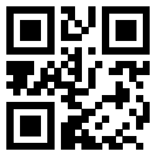 Scansione del Qr Code di 3204871640