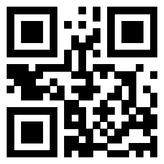 Immagine del QrCode di 3204871642