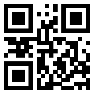 Immagine del Qr Code di 3204871643