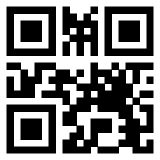 Scansione del Qr Code di 3204871646