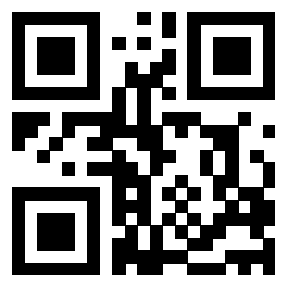 Scansione del QrCode di 3204871650