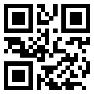Scansione del Qr Code di 3205015660