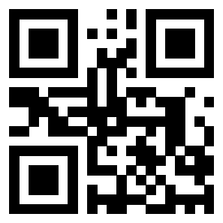 3205015663 - Immagine del Qr Code associato