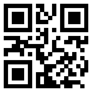 Immagine del Qr Code di 3205015664
