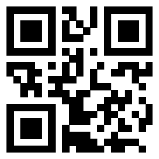 Immagine del Qr Code di 3205015665