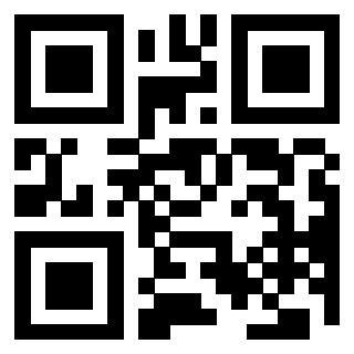 Immagine del Qr Code di 3205015682