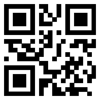 3205015685 - Immagine del QrCode associato