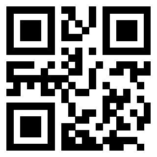 Scansione del QrCode di 3205015687