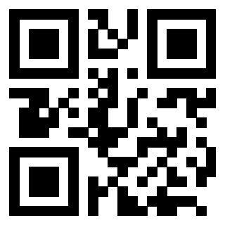 3205015688 Qr Code associato