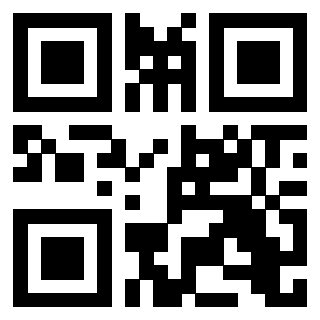 Il QrCode di 3205015691