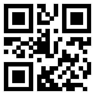 3205015698 - Immagine del Qr Code associato