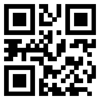 3205015700 Qr Code associato