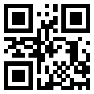 Il QrCode di 3205015708