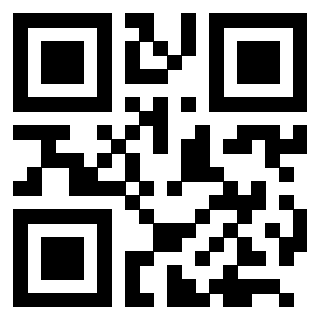 Immagine del Qr Code di 3205015710