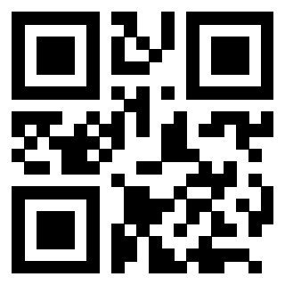 Immagine del Qr Code di 3205015711