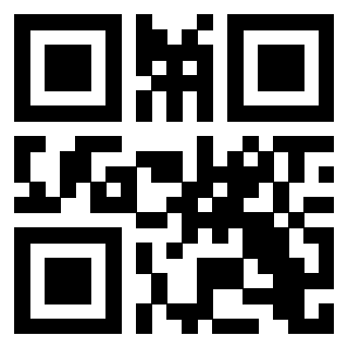 Il QrCode di 3205015712