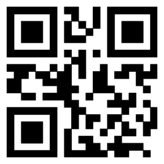 3205015713 - Immagine del Qr Code associato